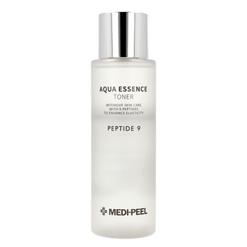 MEDI-PEEL - Peptide 9 Aqua Essence Toner, 250ml