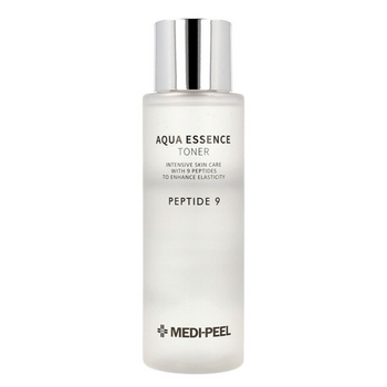 MEDI-PEEL - Peptide 9 Aqua Essence Toner - Tonik Do Cery Dojrzałej - 250ml