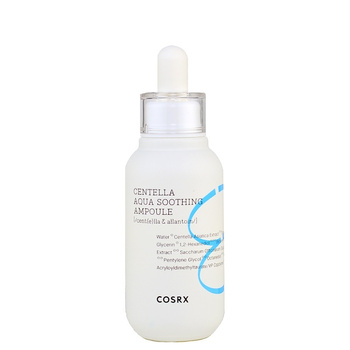 COSRX - Hydrium Centella Aqua Soothing Ampoule 40ml