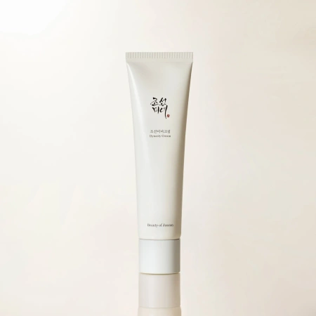 Beauty of Joseon - Dynasty Cream - 100ml - Przeciwstarzeniowy Krem do Twarzy
