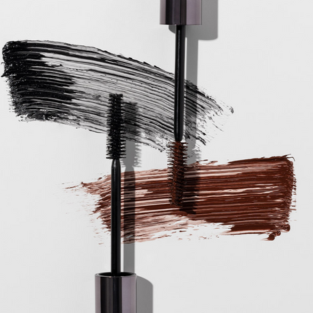 HEIMISH - Dailism Smudge Stop Mascara (Curling Brown) - 9g - Brązowa Maskara Podkręcająca