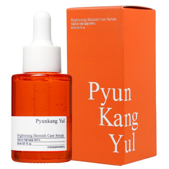 Pyunkang yul - Brightening Blemish Care Serum, 30ml - rozjaśniające serum do twarzy