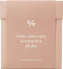 Dr.Ceuracle - Kombucha Tea Relaxing Care Set