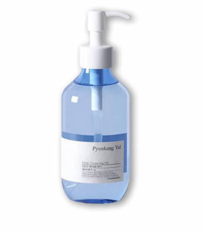 Pyunkang Yul - Deep Cleansing Oil - 290ml - Delikatny Olejek Do Demakijażu