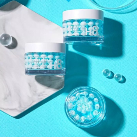 MEDI-PEEL Power Aqua Cream - Nawilżający Krem Do Twarzy - 50 ml