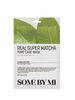 Real Super Matcha Pore Care Mask