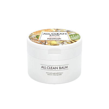 Heimish - All Clean Balm Mandarin, 50 ml - balsam do oczyszczania twarzy