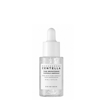 SKIN1004 Madagascar Centella Tone Brightening Capsule Ampoule 30ml