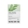 Real Teatree Calming Care Mask