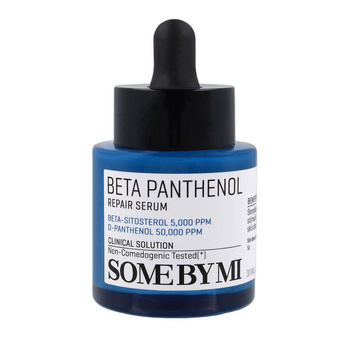 SOME BY MI - Beta Panthenol Repair Serum, 30ml - naprawcze serum do twarzy