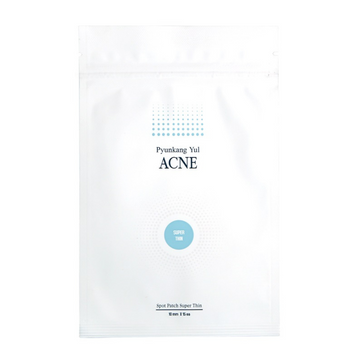 ACNE Spot Patch Super Thin 15 szt - Plasterki na zmiany trądzikowe