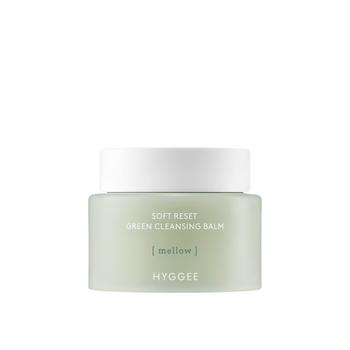 HYGGEE - Soft Reset Green Cleansing Balm - 100ml - Balsam Do Demakijażu