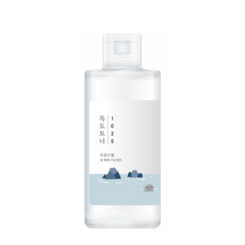 Round Lab 1025 DOKDO TONER - 200ml - Nawilżający Tonik Do Twarzy