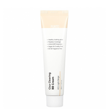 Cica Clearing BB Cream - 21, 30ml