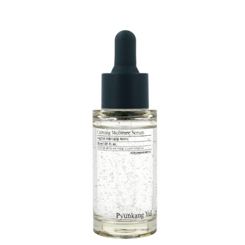 Calming Moisture Serum 30ml