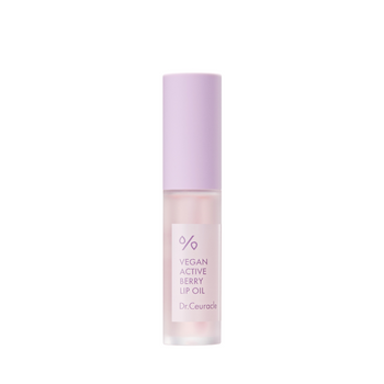 Dr.Ceuracle - Vegan Active Berry Lip Oil 4,5ml