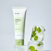 iUNIK - Centella Calming Gel Cream - 60ml - Kojący Krem z Wąkrotką Azjatycką