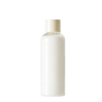 Oat-In Silky Toner, Nawilżająco-kojący toner z owsem, 200 ml