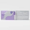 Numbuzin - No.9 NAD Collagen Under Eye Patches - 5 Par - Kolagenowe Płatki Pod Oczy