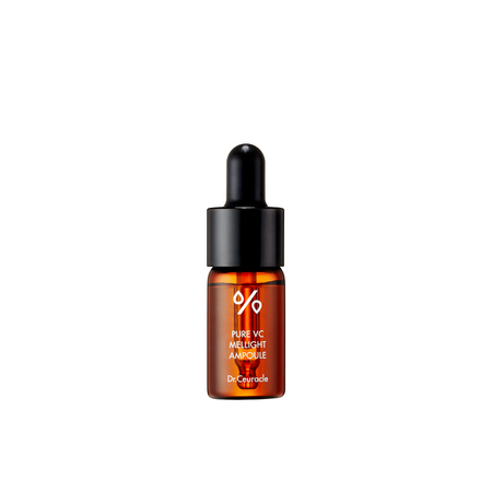 Dr.Ceuracle - Pure VC Mellight Ampoule - 8ml + 0,8g - Rozjaśniające Serum z Witaminą C