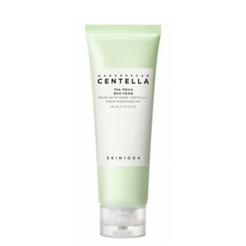 SKIN1004 Madagascar CentellaTea-Trica BHA Foam  125 ml