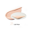 21 - Light Beige