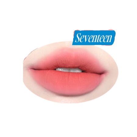 FWEE - Lip&Cheek Blurry Pudding Pot CR04 Seventeen - 5g - Balsam do Ust i Policzków