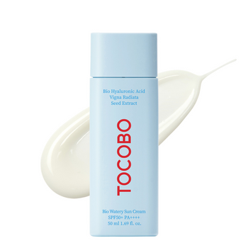 TOCOBO - Bio Watery Sun Cream SPF50 PA++++ - Lekki Krem Przeciwsłoneczny - 50ml