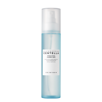 SKIN1004 Madagascar Centella Hyalu-Cica Cloudy Mist - Nawilżająca Mgiełka Do Twarzy - 120ml