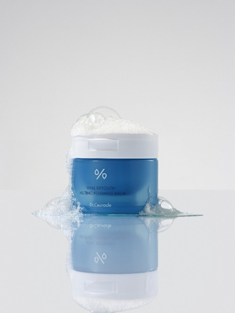 Dr.Ceuracle - Hyal Reyouth Melting Foaming Balm - 100ml - Oczyszczający Balsam Do Twarzy