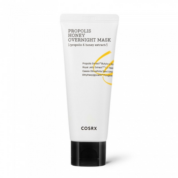 COSRX - Propolis Honey Overnight Mask 60ml