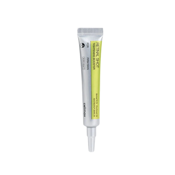 Celimax - The Vita-A Retinal Shot Tightening Booster - 15ml - Ujędrniający Krem Punktowy