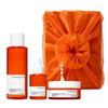Pyunkang Yul - Brightening Line Gift Set - rozjaśniający zestaw do pielęgnacji twarzy