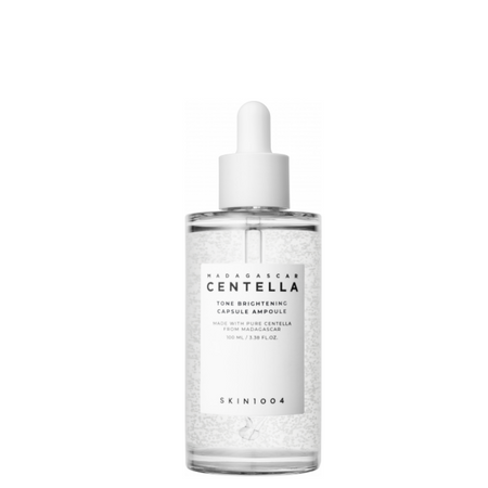 SKIN1004 Madagascar Centella Tone Brightening Capsule Ampoule 100ml