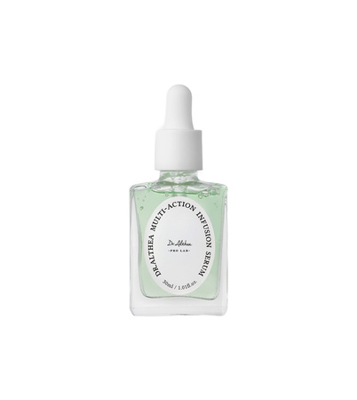 Dr. Althea - Multi-Action Infusion Serum - 30ml - Wielozadaniowe Serum do Twarzy