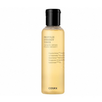 COSRX - Full Fit Propolis Synergy Toner - 150ml - Odżywczy Tonik Do Twarzy