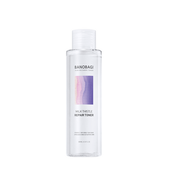 Banobagi - Milk Thistle Repair Toner - Tonik Na Bazie Ekstraktu z Ostropestu Plamistego, 200ml