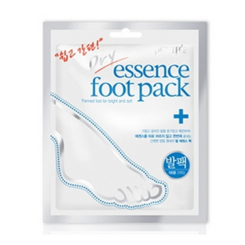 Dry Essence Foot Pack, 2szt.