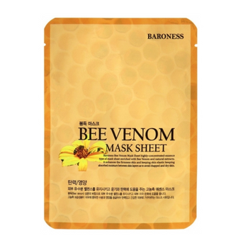 Baroness - Maska w Płachcie z Jadem Pszczelim - 21g