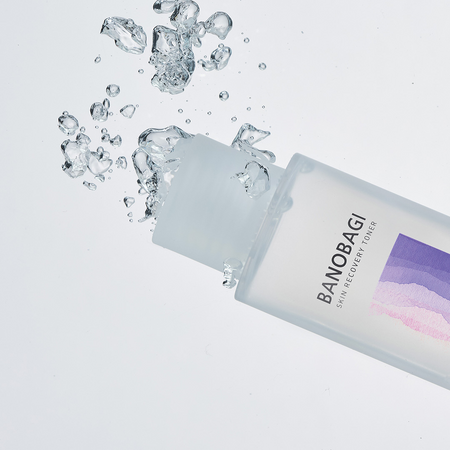 Banobagi - Milk Thistle Repair Toner - Tonik Na Bazie Ekstraktu z Ostropestu Plamistego - 200ml