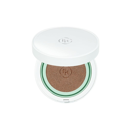 PURITO SEOUL Wonder Releaf Centella BB Cushion - Kompaktowy regenerujący krem BB - 15g - 23 Natural Beige
