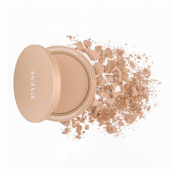 Paese GLOWING POWDER MGŁA PUDROWA 13 GOLDEN BEIGE, 10g