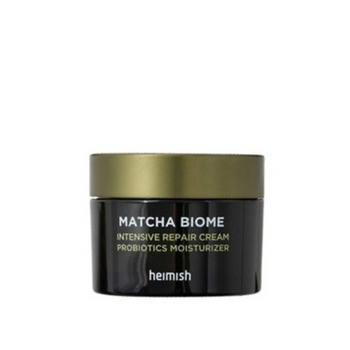 HEIMISH Matcha Biome Intensive Repair Cream Probiotics Moiusturizer  - Nawilżający Krem Do Twarzy - 50ml