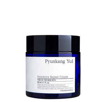 Pyunkang Yul - Intensive Repair Cream - krem do twarzy, 50ml