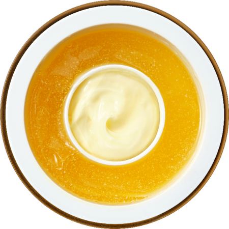 Dr.Ceuracle - Pure Vc Mellight A-Tinol Cream - 70g - Przeciwzmarszczkowy Krem Do Twarzy