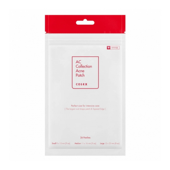 COSRX - AC Collection Acne Patch