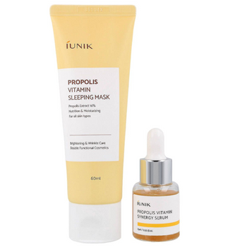 Propolis Edition Skincare Set