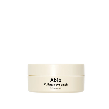 Abib - Collagen Eye Patch Jericho Rose Jelly, 60szt. - ujędrniające płatki pod oczy