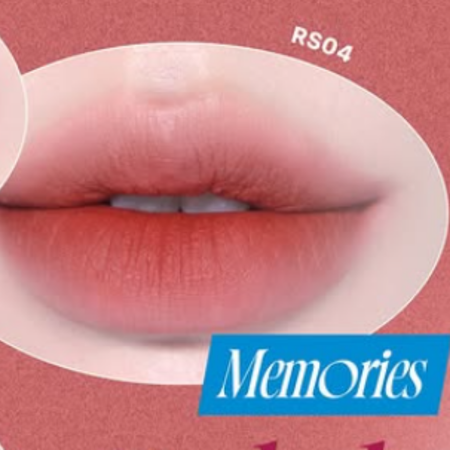 FWEE - Lip&Cheek Blurry Pudding Pot RS04 Memories - 5g - Balsam do Ust i Policzków