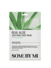 Real Aloe Soothing Care Mask